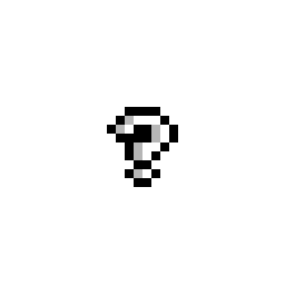 Super Logo - ? (Growtopia item)