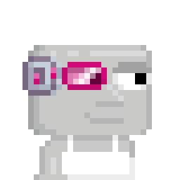 Super Scouter (Growtopia item)