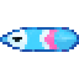 Surfboard - Wave (Growtopia item)