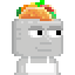 Taco Mohawk (Growtopia item)