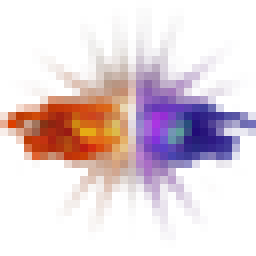 Total Eclipse Wings (Growtopia item)