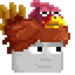 Turkey Hat (Growtopia item)
