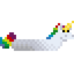 Unicorn Floatie (Growtopia item)