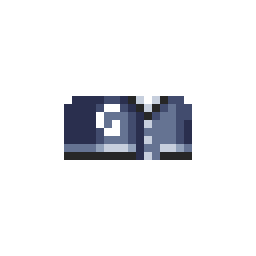 Varsity Jacket (Growtopia item)