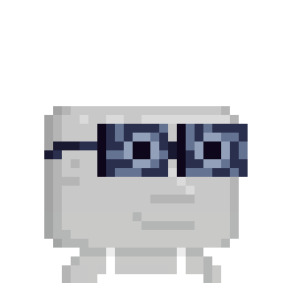 Vortex Sunglasses (Growtopia item)