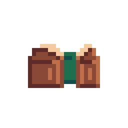 Wax Jacket (Growtopia item)