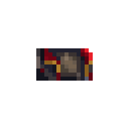 Werewolf Jacket (Growtopia item)