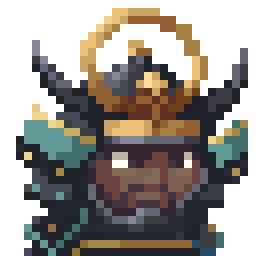 Yasuke (Growtopia item)